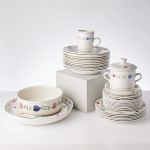 1622 2048 DINNERWARE